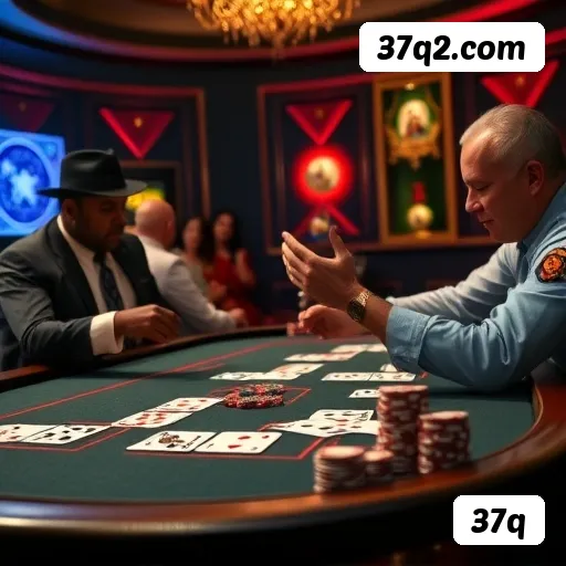 Configurações úteis dentro do app 37q