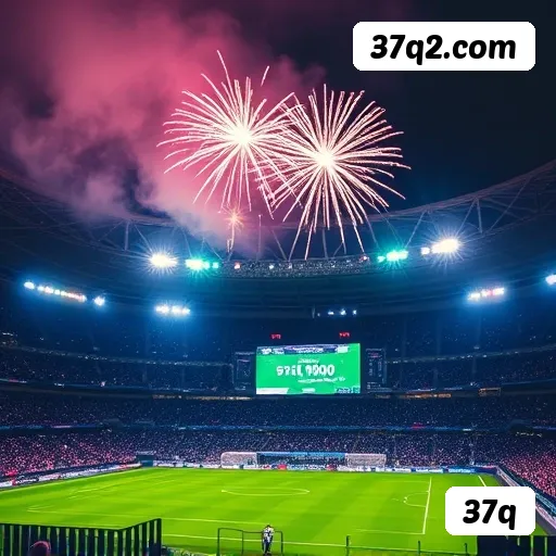 Aplicativo móvel 37q para iOS e Android