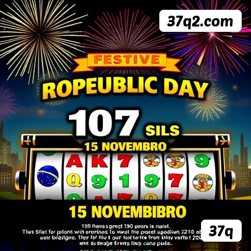 App 37q slots mobile